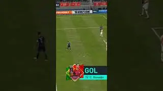 Siuuuuuuu 