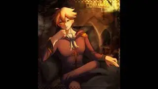 Animated Commission (no sound sadly)
