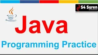06 ASCII value Program in Java | Coding for Beginners | Java Programming Practice