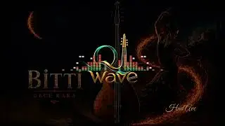 Bitti - QI Wave (Traditional Flamenco Beat with Anatolian Melodies)