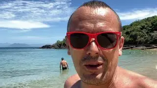 RIO DE JANEIRO ARRIVED IN BUZIOS A NEW RESORT FOR RUSSIANS 🇧🇷BUZIOS