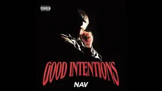 NAV - Run It Up (Near Studio Acapella) ft Pop Smoke