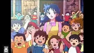 Saga de Hades OPENING 1