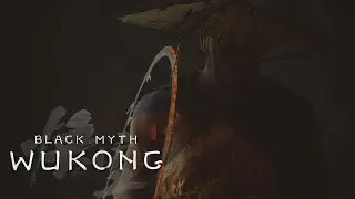 MESTRE BAMBOLÊ | BLACK MYTH WUKONG