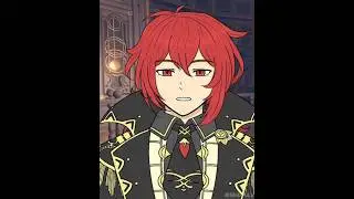 ✨ Honesty Is Key { Genshin Impact } | Animation