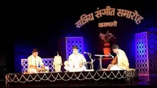 Solo Khol Vadan (Badan) by Arunabh Jyoti Malakar | SANGEET SATTRA GUWAHATI