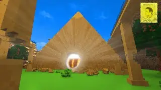 I found a secret treasure tunnel - Teardown