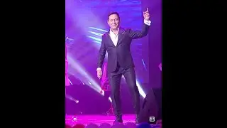Popular Tatar singer Aidar. New concert 2022