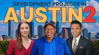 Development Projects Found In Austin Texas Part 2