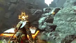 God of war