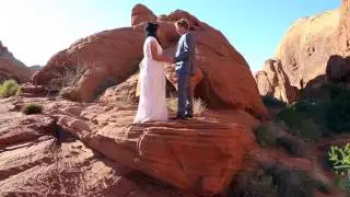 Rainbow Vista at Valley of Fire