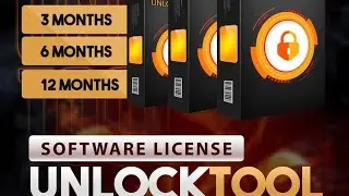 #UnlockToolHow