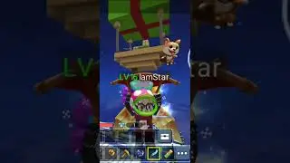 NEW YEAR LOBBY 2022 in Blockman Go Bed Wars 😢🥺