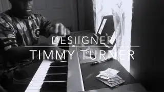 Desiigner x 