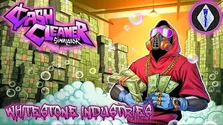 Cash Cleaner Simulator | New Update! | Episode 7