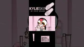 Watch Kylie Jenner’s tutorial on her new Skin Care line “Kylie Skin”! It’s Delicious❗️🧼🧴💋