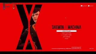 Deamon X Machine silent clean playthrough EP 9
