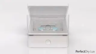 Widex Perfect Dry Lux