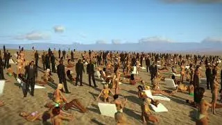 LumenRT-Baywatch Style