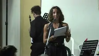 3^ Edizione 2024   Solisti in Sicilia