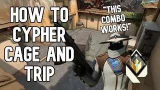 Countering THIS Cypher Tip