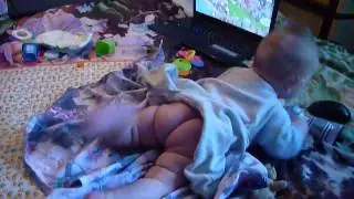 софье 4 месяца