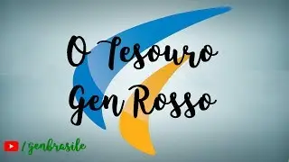 O Tesouro - Gen Rosso