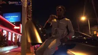 Migos, Nicki Minaj, Cardi B - MotorSport (Official video) skandle remix