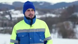 PROFESJONALNY SPRZĘT ENEGETYKÓW TAURON Dystrybucja