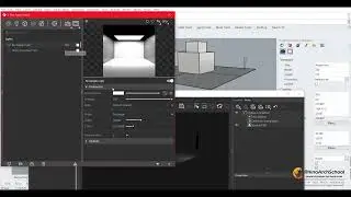 RhinoArchSchool - V-Ray for Rhino Rendering Tutorials from Beginner to Advanced 2023 - 5