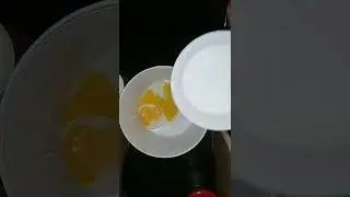 Пирог на молоке. Самый быстрый пирог к чаю