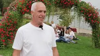 Jerusalema Dance Challenge Pļaviņas