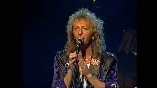 Smokie (Alan Barton) - Think About the Night Good Sound