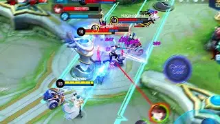 game changing ult