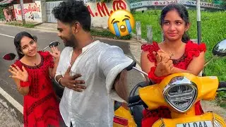 ഈ പെൺകൊച്ചു ഇങ്ങനെ കരയുമെന്ന് ഓർത്തില്ല 😱😱😱 Old Relationship vs New Relationship