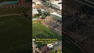 The highest soccer score ever recorded #shorts