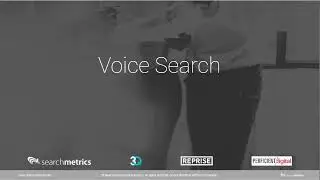Searchmetrics Online Workshop 2019 SEO Predictions