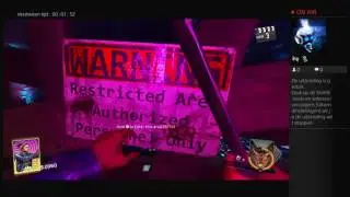 COD Infinite Warfare: Spaceland