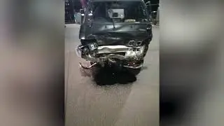 Погибшие и пострадавшие в ДТП в Братске