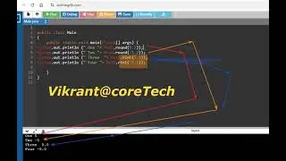 Java Math Library round and rint