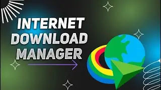 FREE DOWNLOAD Internet Download Manager (IDM) For PC/Laptop 💻 EASY TUTORIAL 2026 ✅