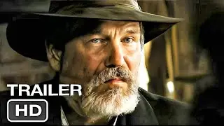 BLACKWOOD - Official Trailer (2022)