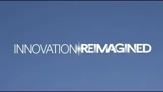 Innovation | REIMAGINED @ UTA Libraries