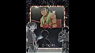 Ayanokoji vs Ippo