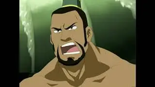 The Boulder is conflicted | Avatar