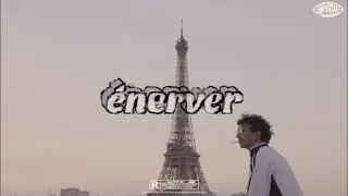 FREE TIF X DRAGANOV TYPE BEAT - ÉNERVER
