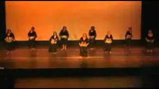 The Dance Space