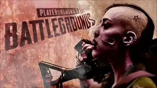 PLAYERUNKNOWNS BATTLEGROUNDS в 2K