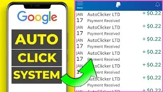 AI that pays $0.22 per CLICK on Google (artificial intelligence)