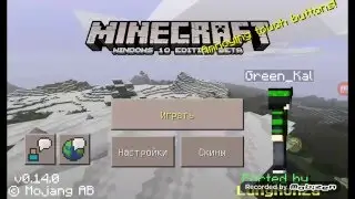 Что будет если взорвать ТNT а на нем гравий?!